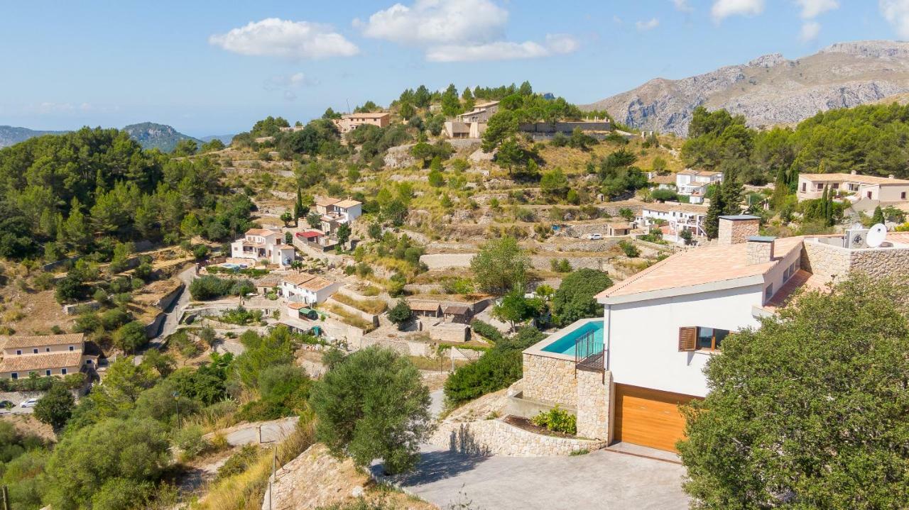 Can Jordi Puigpunyent  Exterior photo